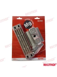 Anód készlet Yamaha Magnézium