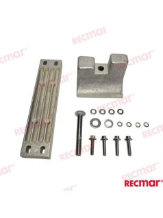 Anód készlet Yamaha Magnézium