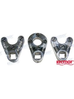 Dugattyúhoz szerszám készlet 38mm/35mm/32mm