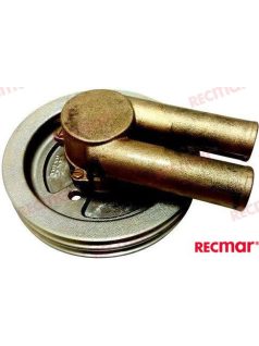 Vízpumpa Volvo/Johnson Pump/OMC