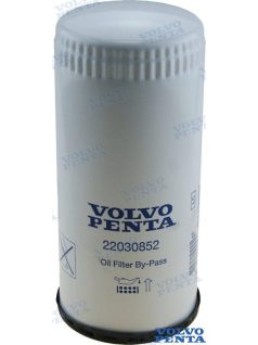 Olajszűrő Volvo Penta