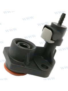 Váltópálca persely Mercruiser