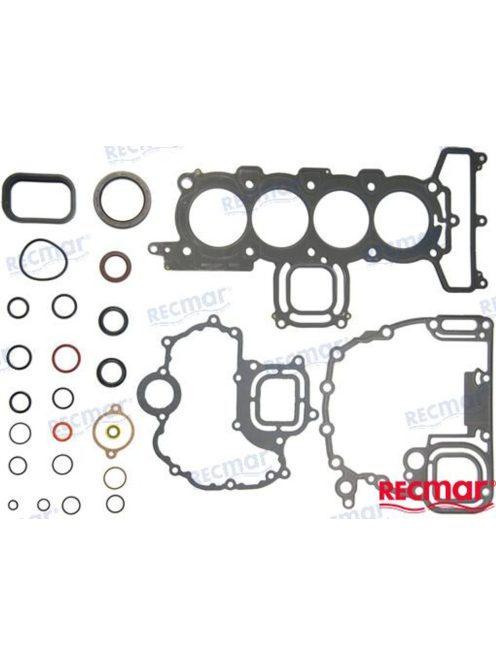 Tömítés készlet Mercruiser