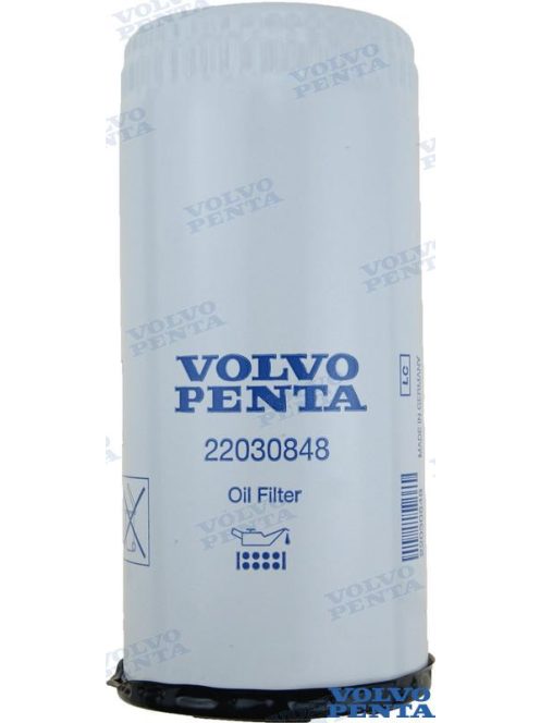 Olajszűrő Volvo Penta