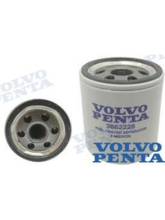 Üzemanyagszűrő Mercruiser/Volvo/OMC