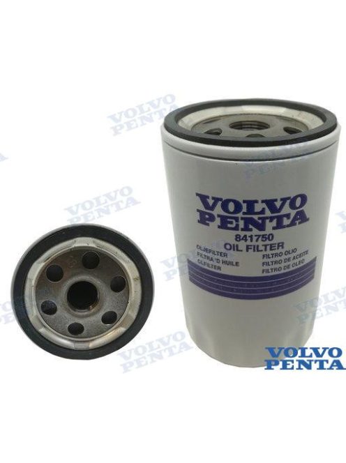 Olajszűrő Volvo Penta