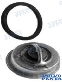 Termosztát készlet Volvo