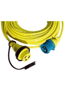 Parti csatlaozó RATIO 15m kábel