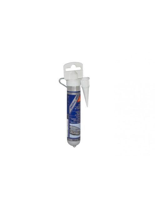 Sikaflex 291i 70ml fehér