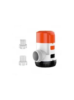 Fenékvíz szivattyú/Fenékszivattyú S13A, 12V, 3000GPH