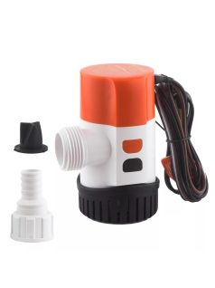   Fenékvíz szivattyú automata, Seaflo 800 "Bilge pump"