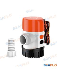    Fenékvíz szivattyú/Fenékszívattyú automata SEAFLO 1100″ Bilge pump”
