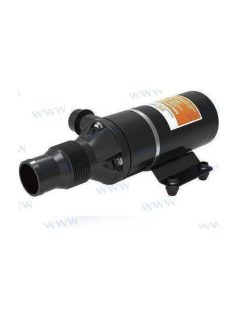 Macerátor pumpa 12V Seaflo