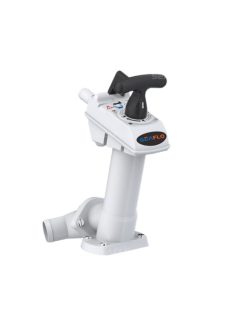 Manuális WC pumpa SEAFLO