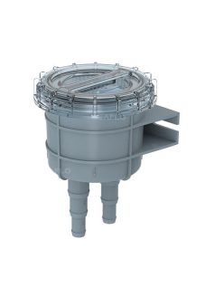 Vízszűrő hűtővízhez  SEAFLO  EK17914A