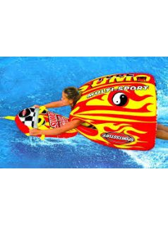 Sumo fánk/tube