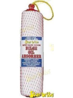 Olajfelszívó Starbrite