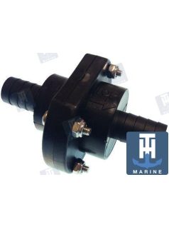 Visszacsapó szelep 19mm