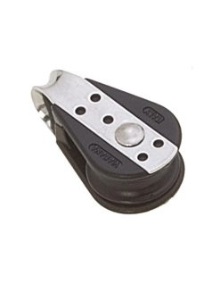 Vitorlás Csiga 10mm Viadana,  golyóscsapágyas