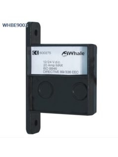 Automata kapcsoló 12/24V  20A