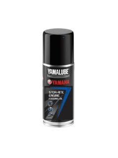 Motorkonzerváló/Téliesítő spray Yamalube