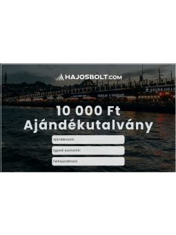 Ajándékutalvány